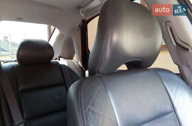 Седан Volvo S80 2004 в 