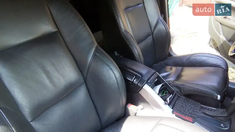 Volvo S80 2004 VIN YV1TS793941335420 фото оголошення 11 з 63
