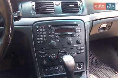 Седан Volvo S80 2004 в 