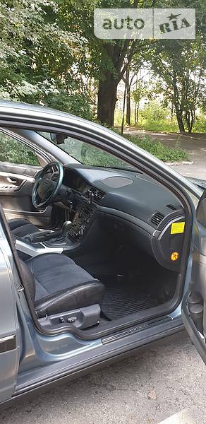 Седан Volvo S80 2002 в Горохові
