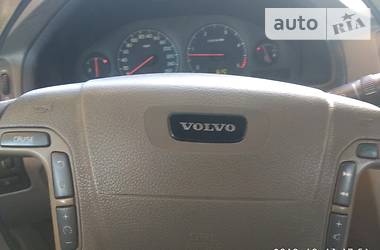 Седан Volvo S80 2002 в Ковеле