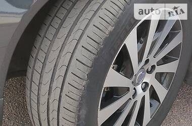 Седан Volvo S80 2013 в 
