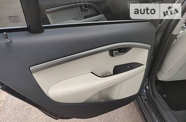 Седан Volvo S80 2013 в 