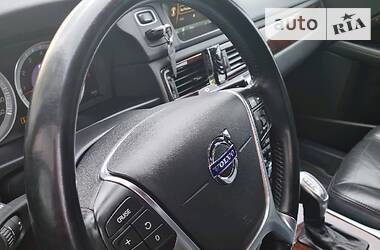 Седан Volvo S80 2012 в Ивано-Франковске