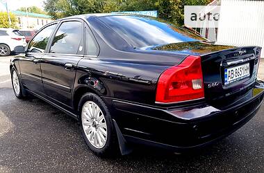Седан Volvo S80 2005 в 