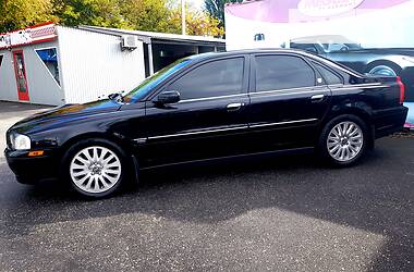 Седан Volvo S80 2005 в 