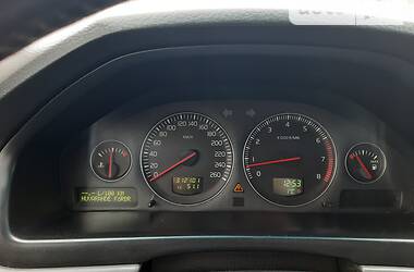 Седан Volvo S80 2005 в 