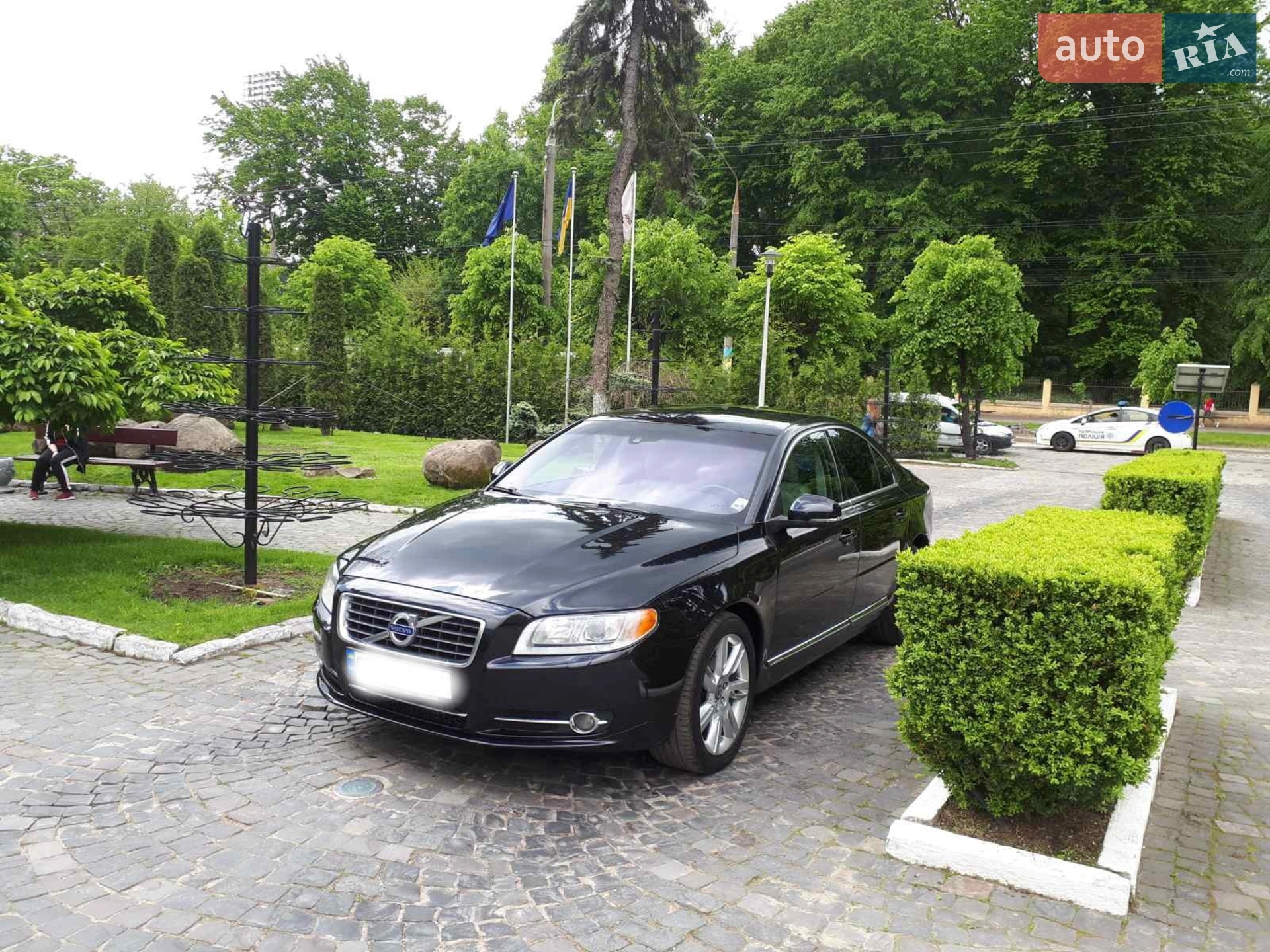 Фото авто 3