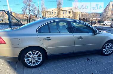 Седан Volvo S80 2006 в Харкові