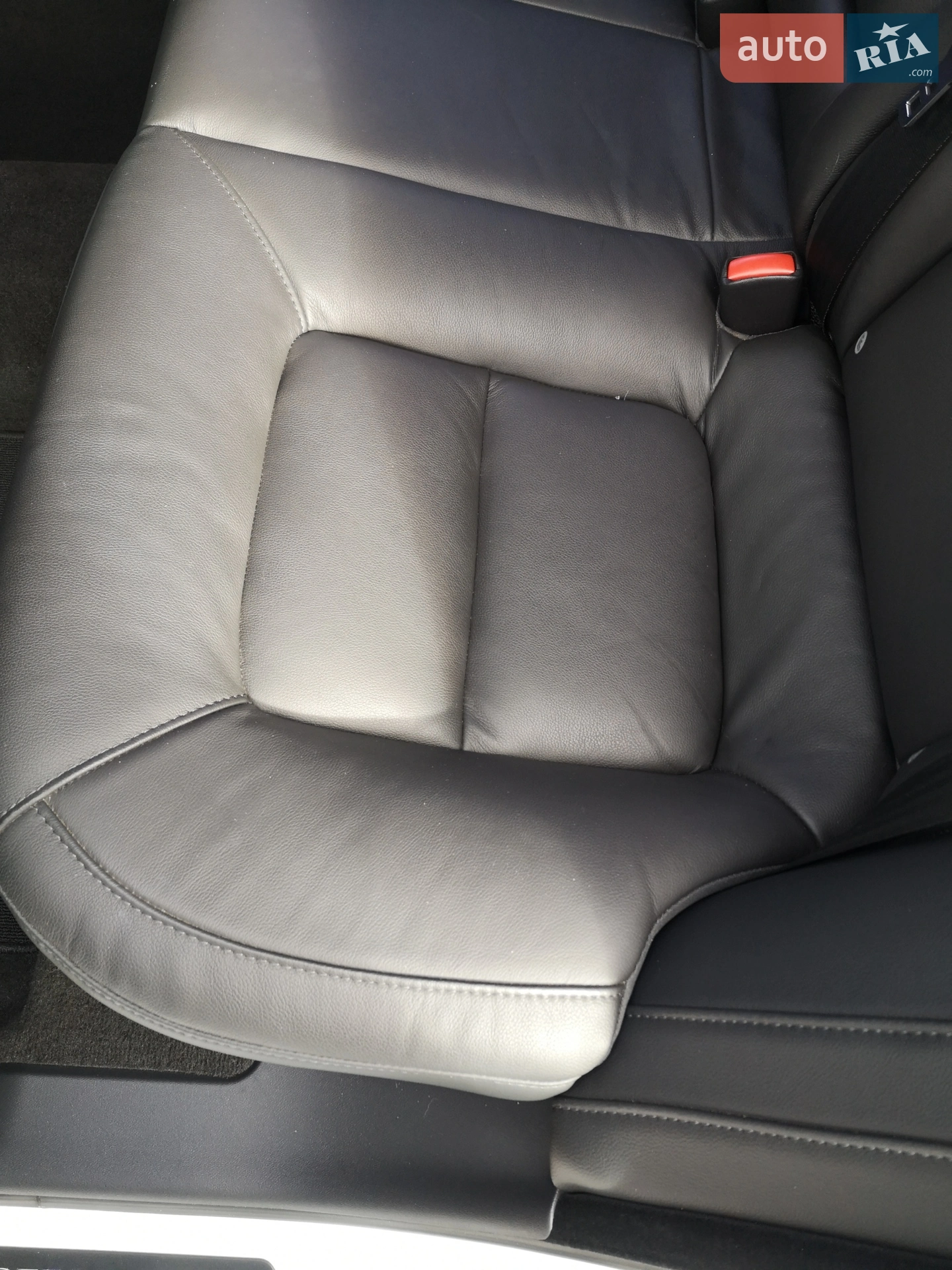 2014 Volvo S80 - мініатюра 4