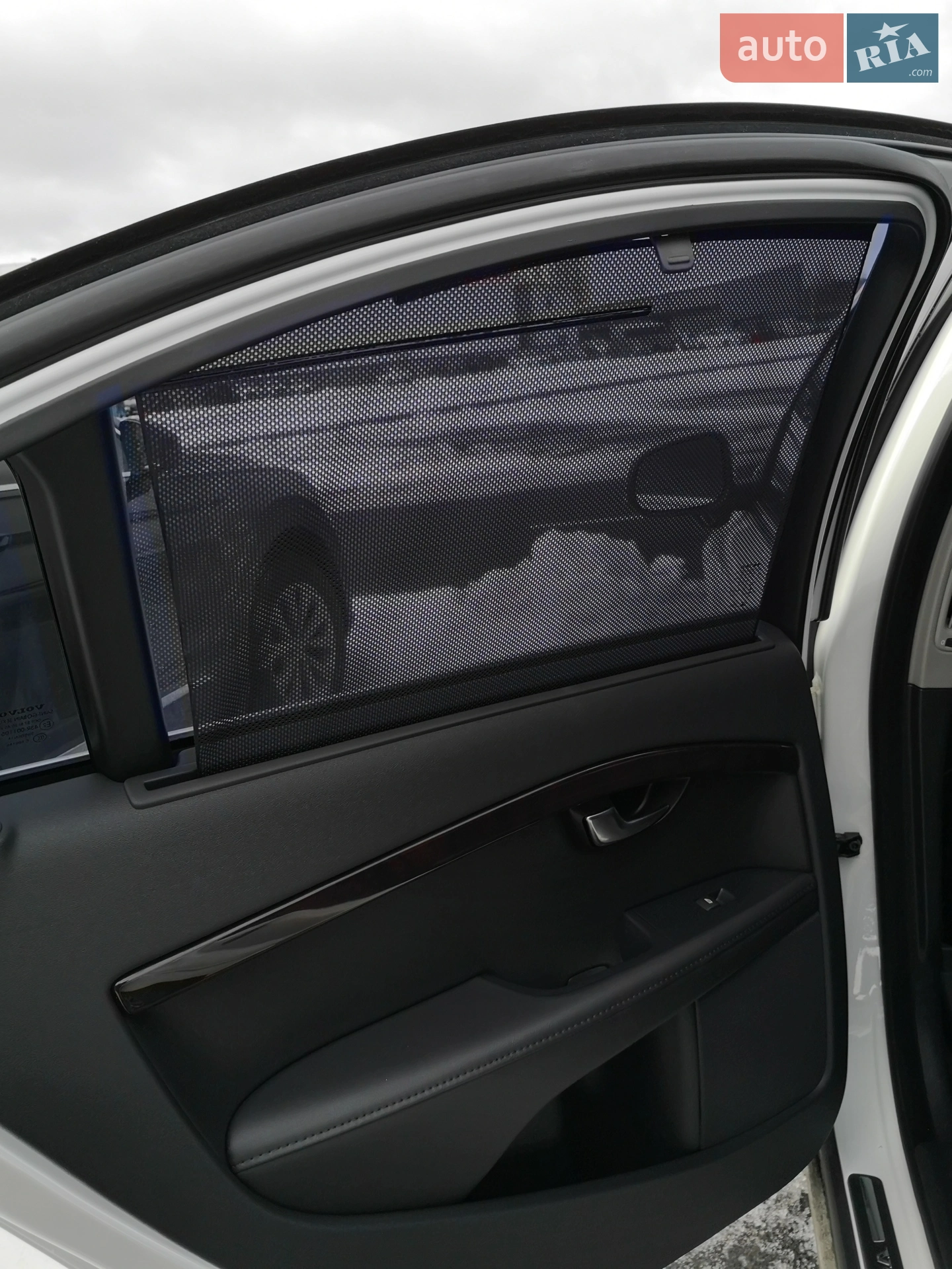 2014 Volvo S80 - мініатюра 6