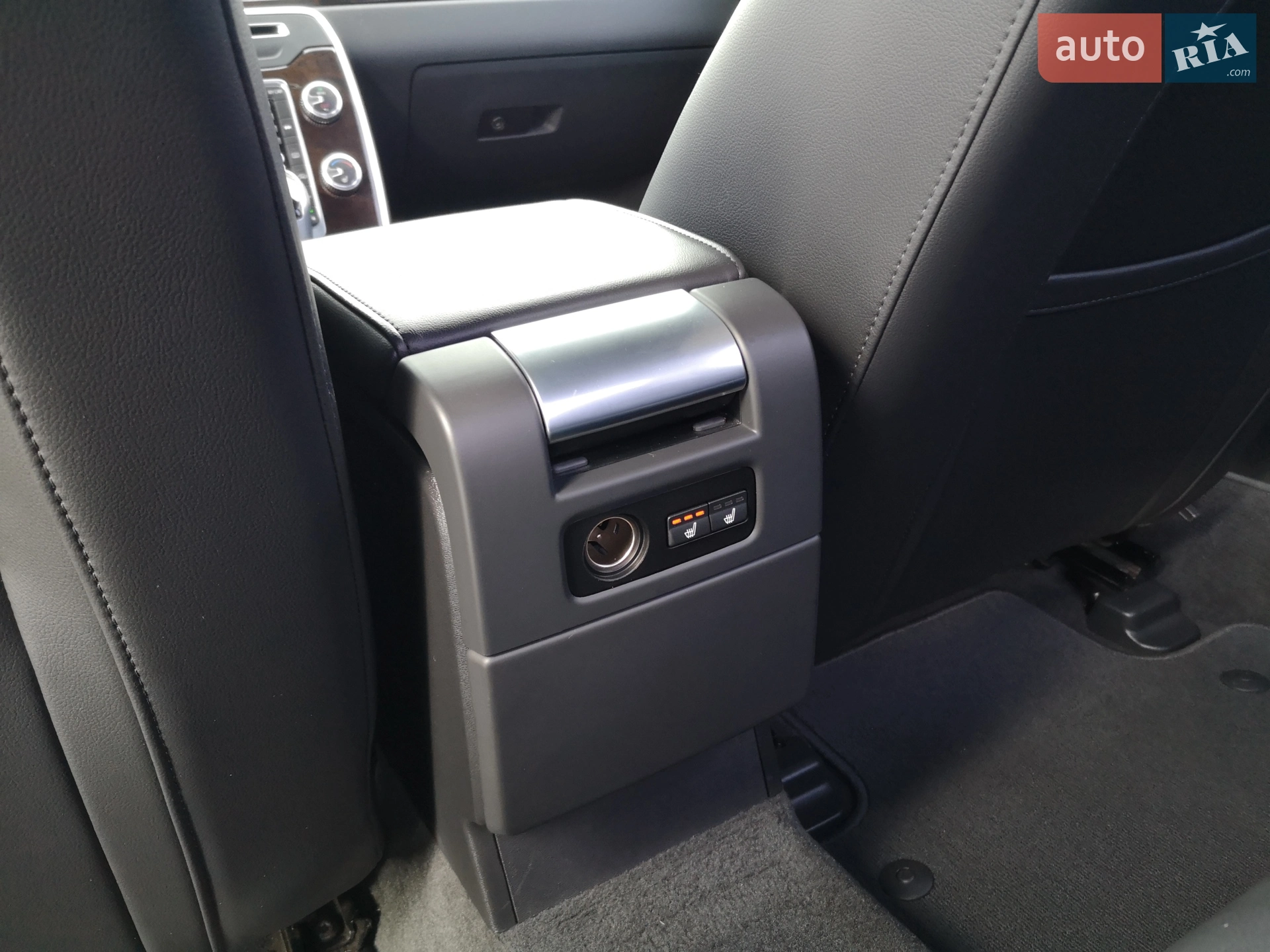 2014 Volvo S80 - мініатюра 8