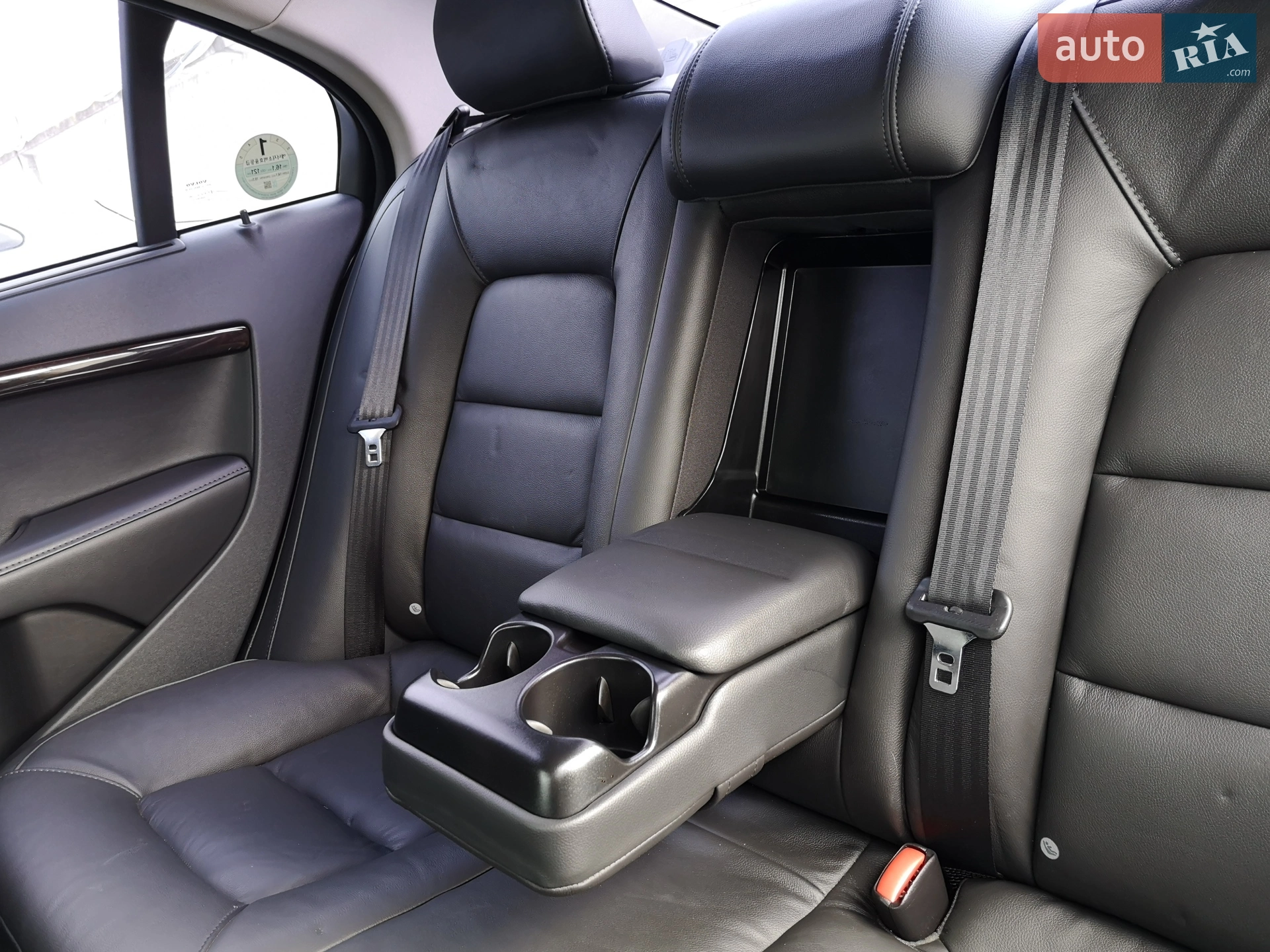 2014 Volvo S80 - мініатюра 9
