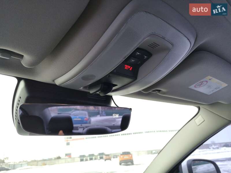 Седан Volvo S80 2014 в Києві