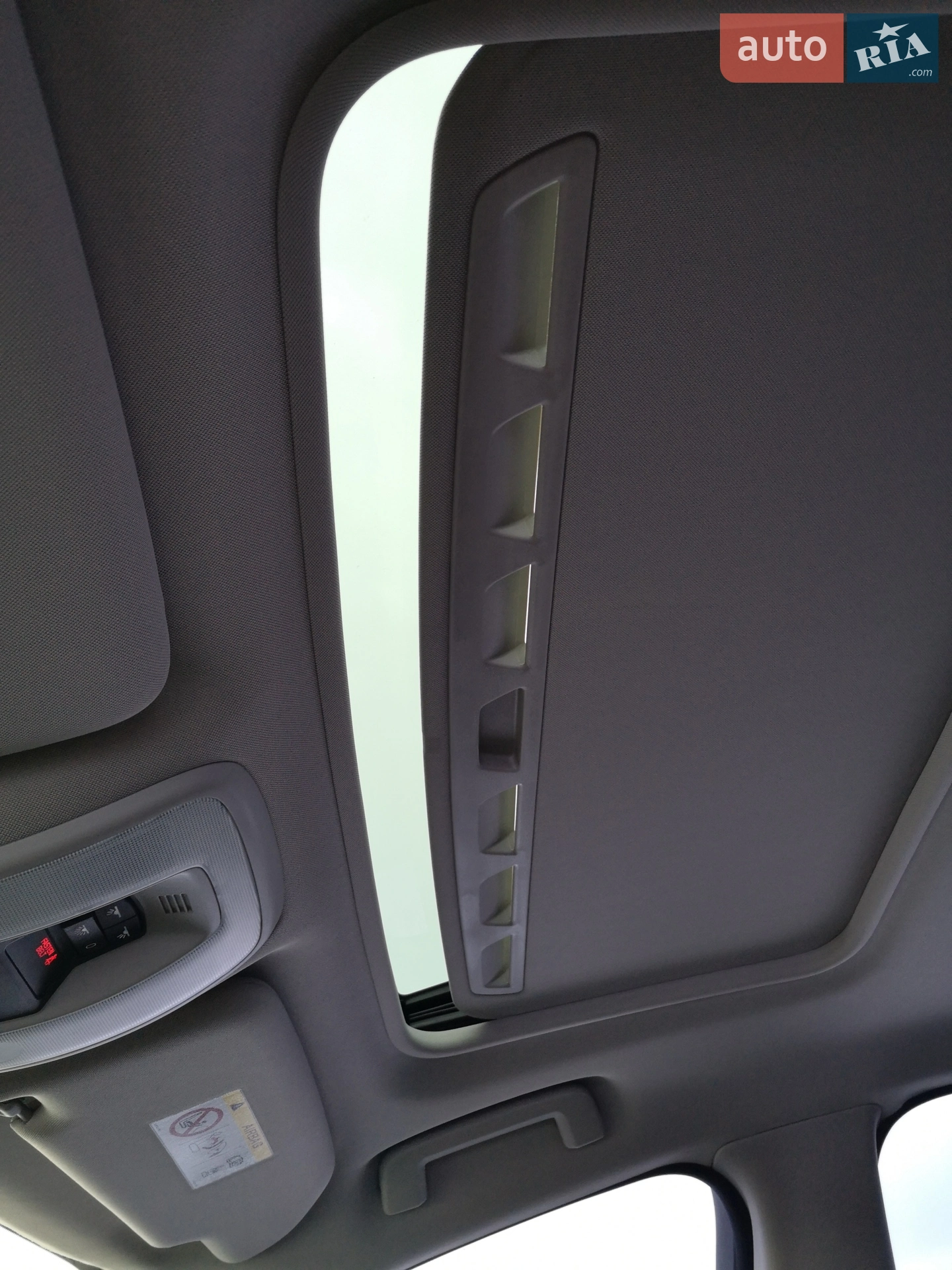 2014 Volvo S80 - мініатюра 15