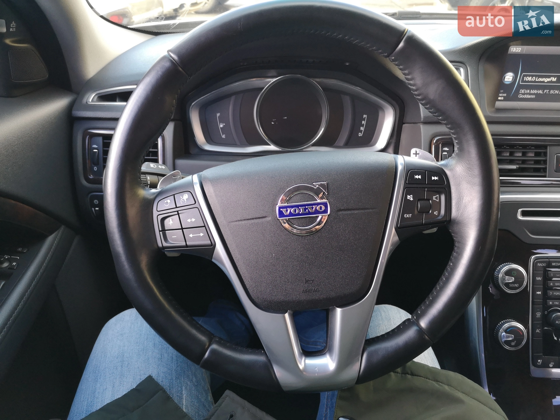 2014 Volvo S80 - мініатюра 18