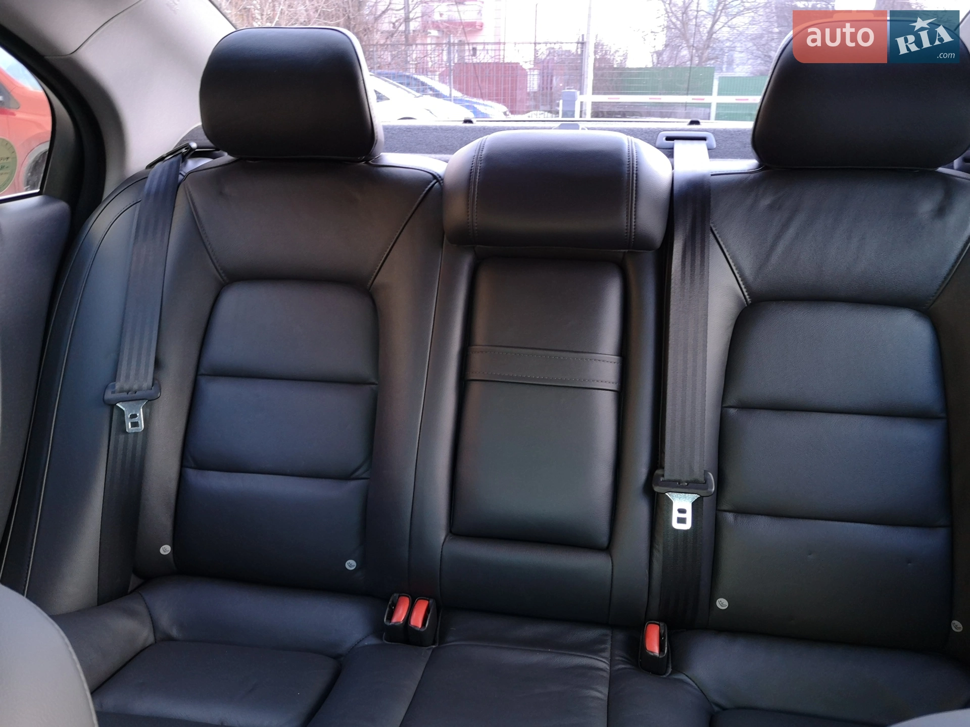 2014 Volvo S80 - мініатюра 19