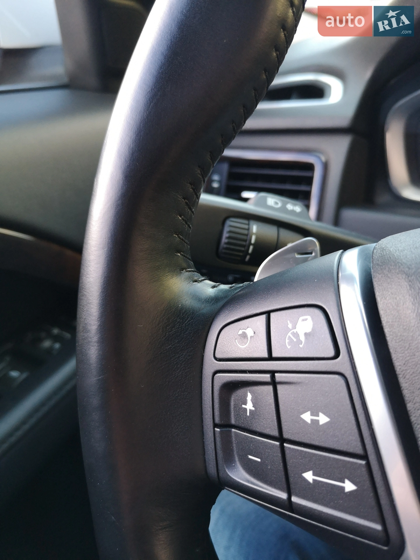 2014 Volvo S80 - мініатюра 21