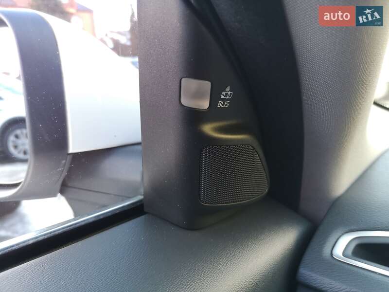 Седан Volvo S80 2014 в Києві