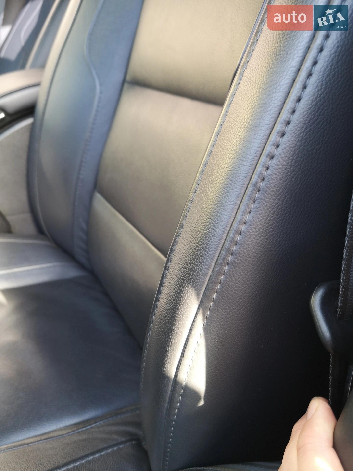2014 Volvo S80 - мініатюра 25