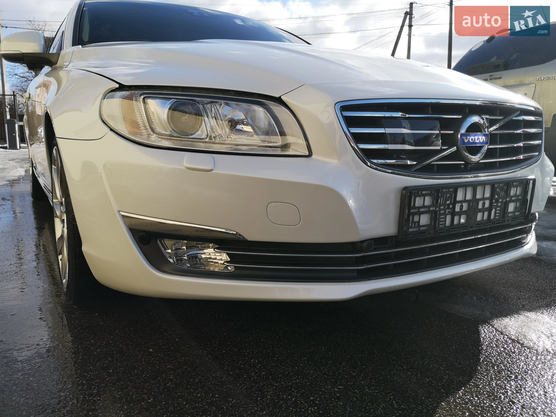 2014 Volvo S80 - мініатюра 30