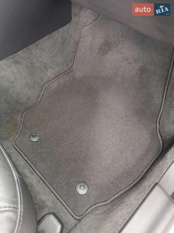 Седан Volvo S80 2014 в Києві