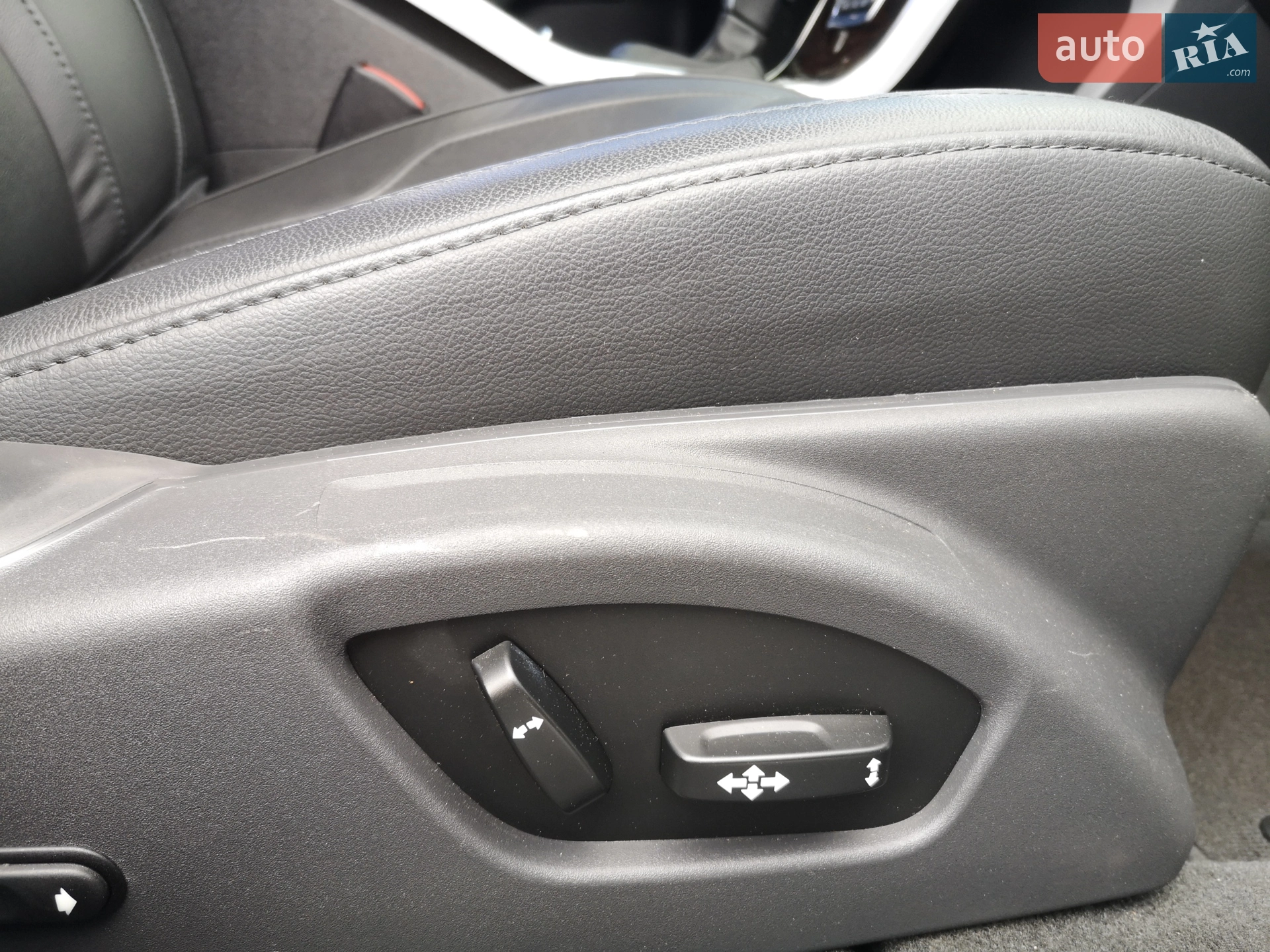 2014 Volvo S80 - мініатюра 49