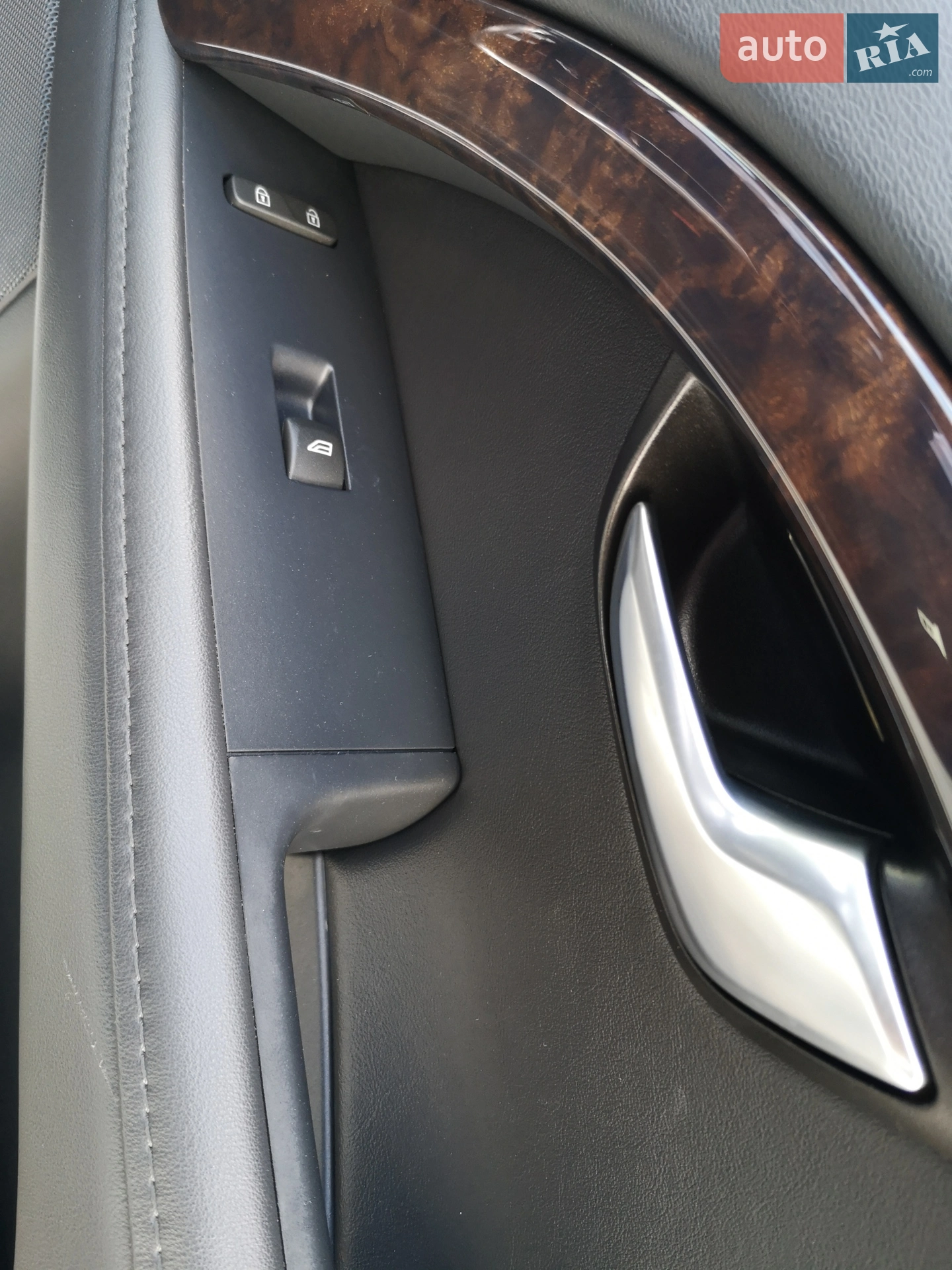 2014 Volvo S80 - мініатюра 51