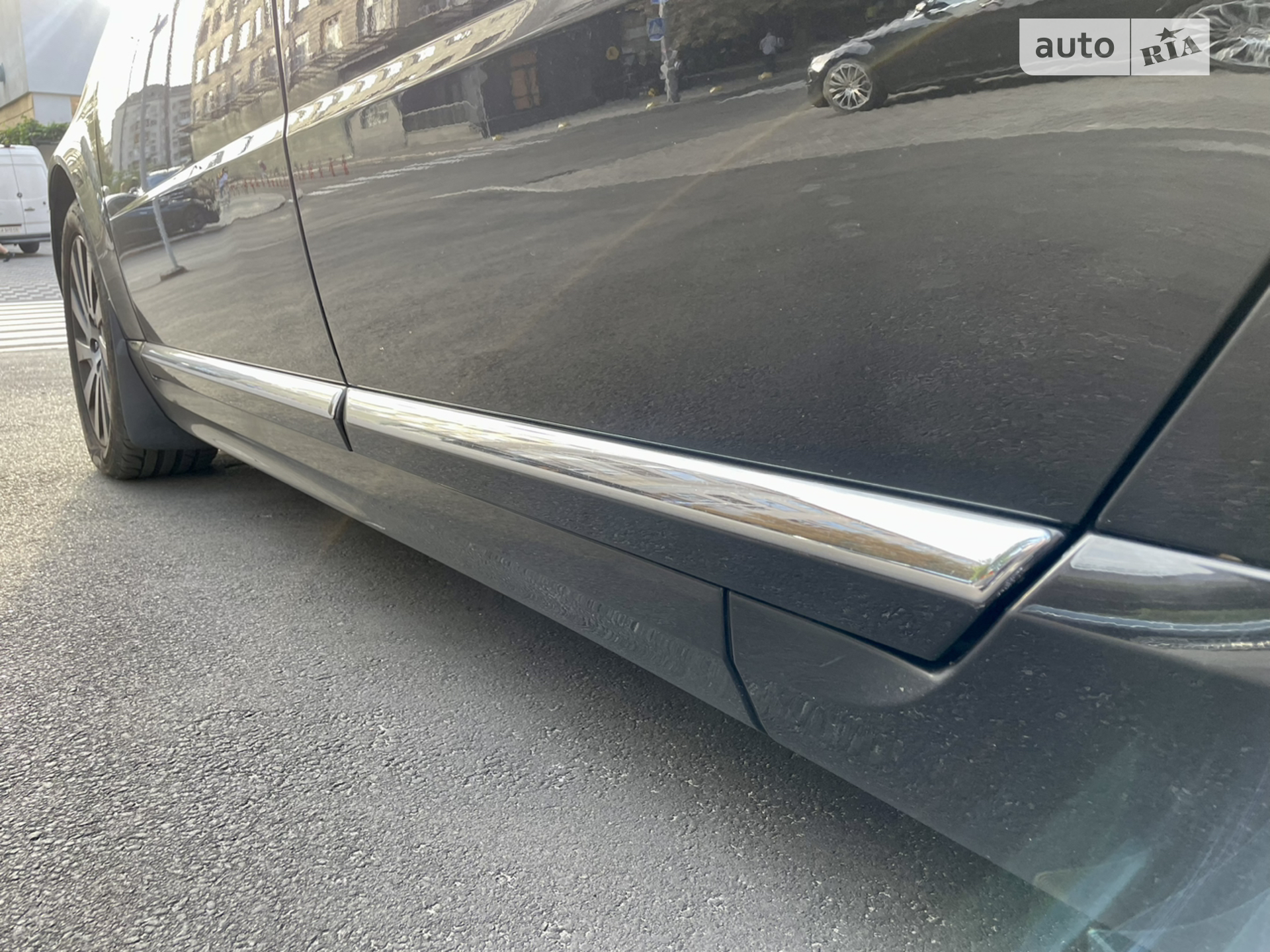 2012 Volvo S80 - мініатюра 3