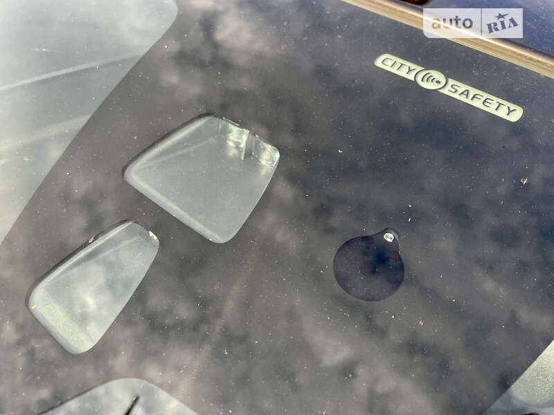 Седан Volvo S80 2012 в Киеве