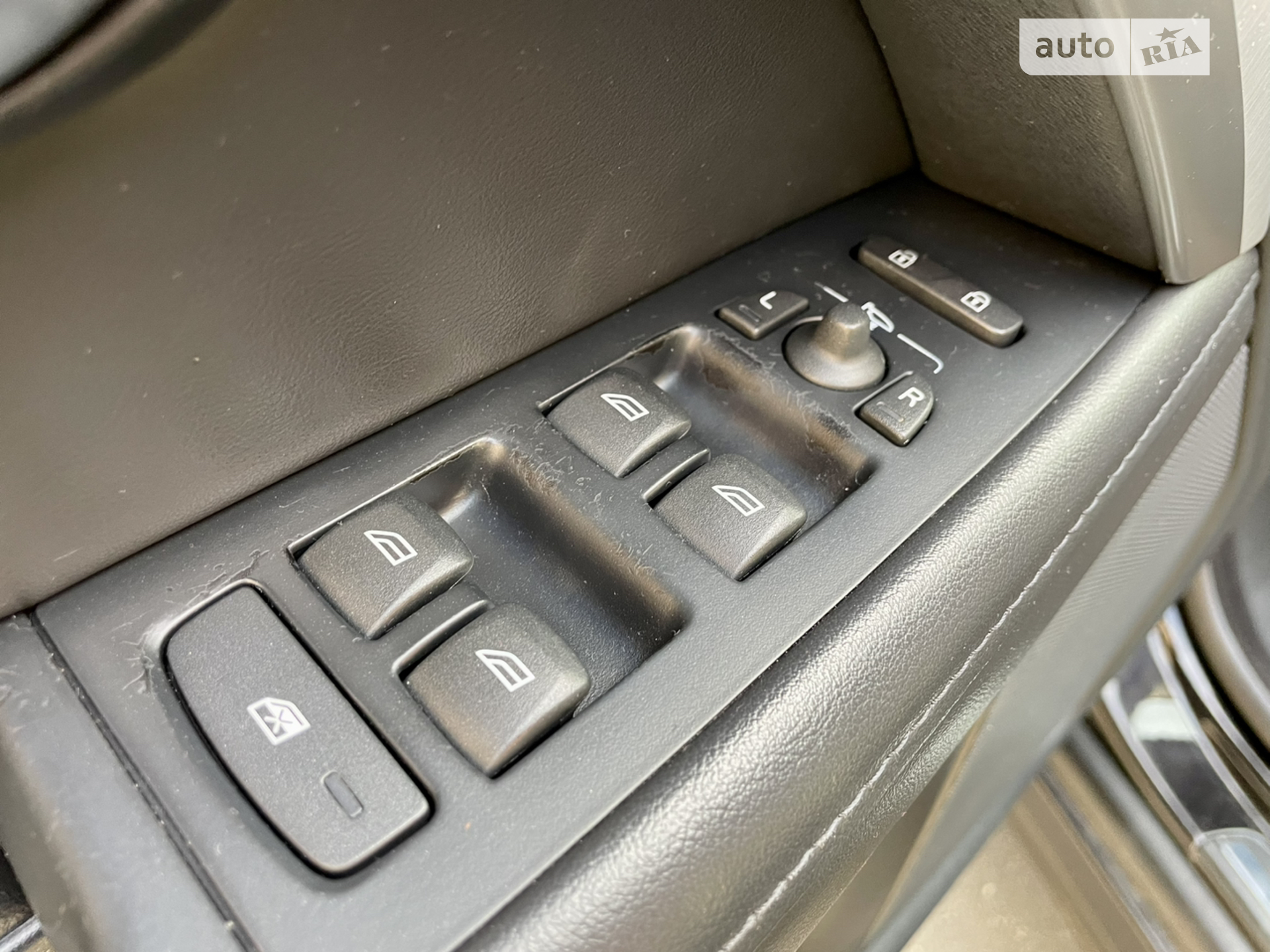2012 Volvo S80 - мініатюра 15