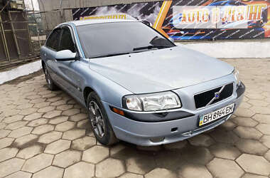 Седан Volvo S80 2000 в Одессе