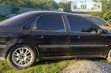 Седан Volvo S80 2000 в Хмельницком