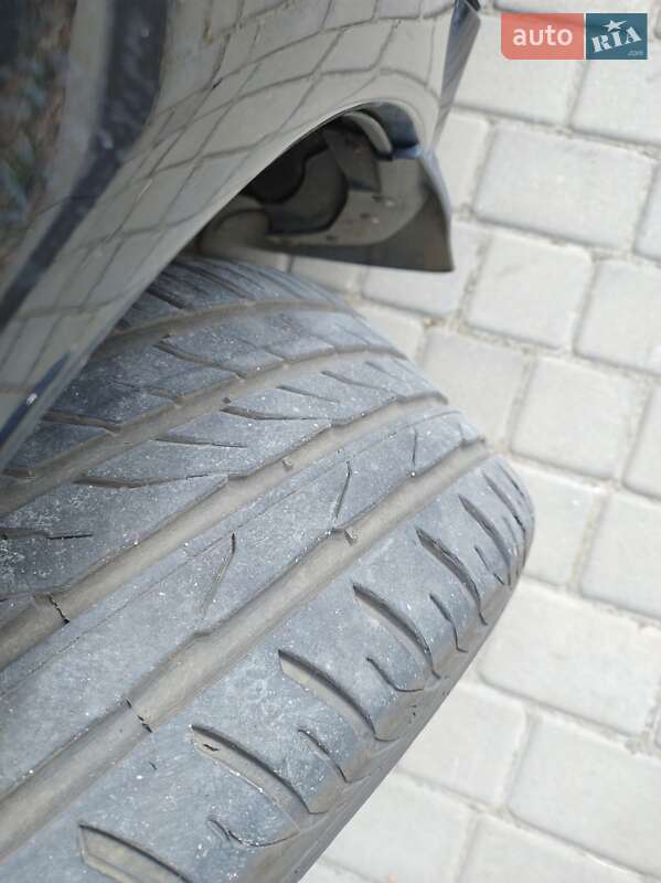 Седан Volvo S80 2013 в Львові