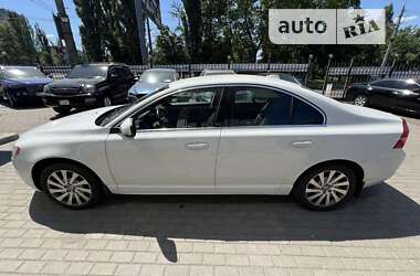 Седан Volvo S80 2011 в Николаеве