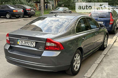 Седан Volvo S80 2007 в Киеве