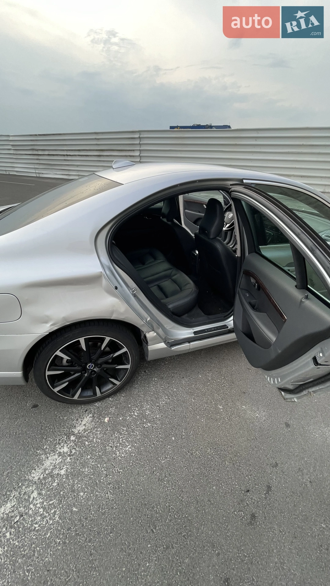 2015 Volvo S80 - мініатюра 20