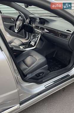 Седан Volvo S80 2015 в Львові фото 21 Седан Volvo S80 2015 в Львові