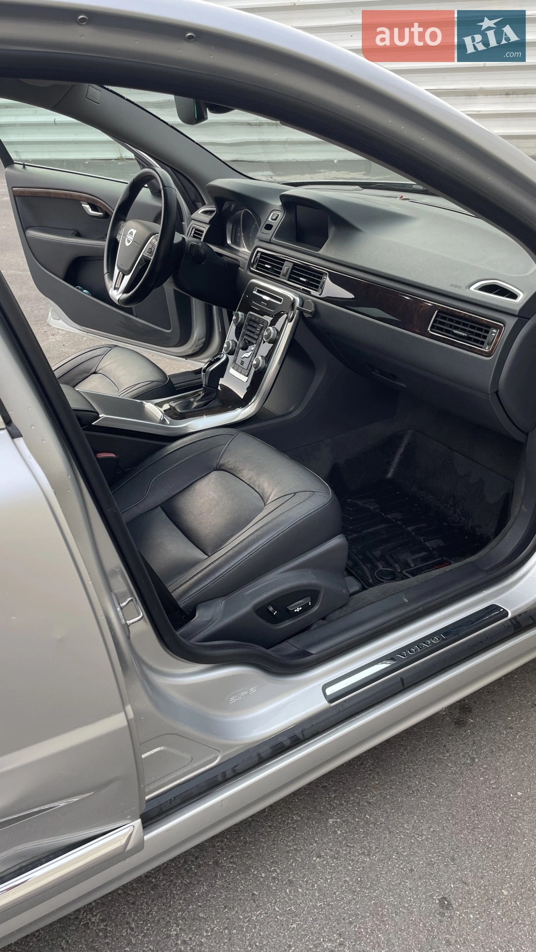 2015 Volvo S80 - мініатюра 21
