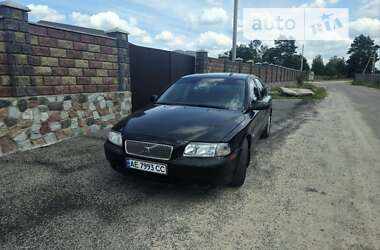 Седан Volvo S80 2000 в Киеве