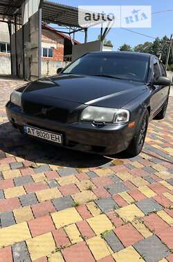 Седан Volvo S80 2000 в Болехові