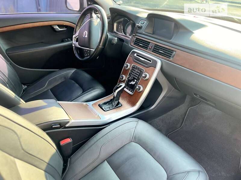 Седан Volvo S80 2014 в Житомирі фото 20 Седан Volvo S80 2014 в Житомирі