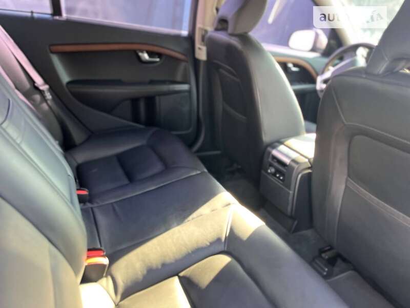 Седан Volvo S80 2014 в Житомирі фото 25 Седан Volvo S80 2014 в Житомирі