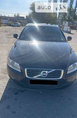 Седан Volvo S80 2012 в Киеве