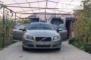 Седан Volvo S80 2008 в Днепре