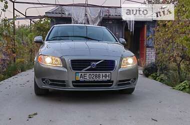 Седан Volvo S80 2008 в Днепре