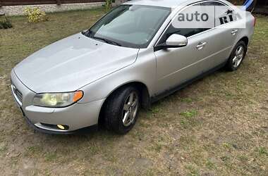 Седан Volvo S80 2007 в Ірпені