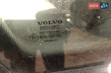 Седан Volvo S80 2001 в Києві