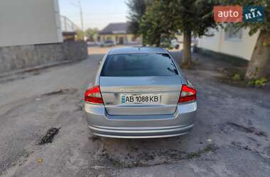 Седан Volvo S80 2011 в 