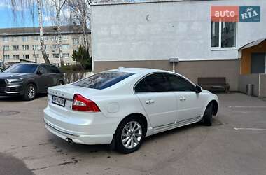 Седан Volvo S80 2014 в Житомире